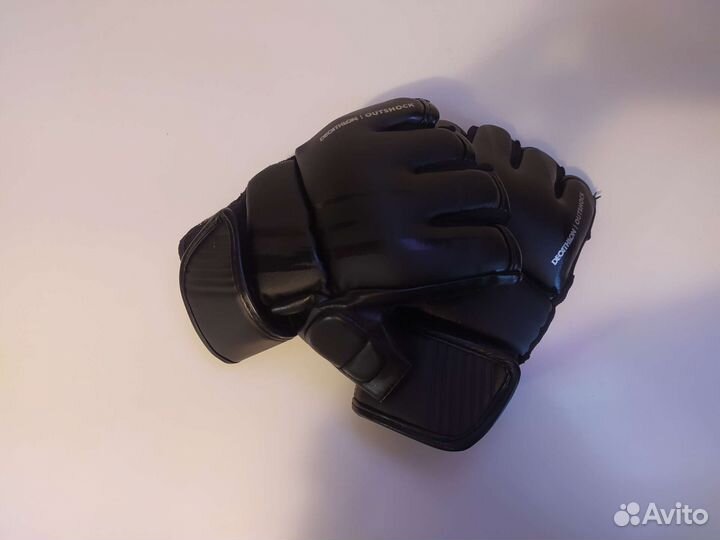 Перчатки для самбо (шингарды) самбовки