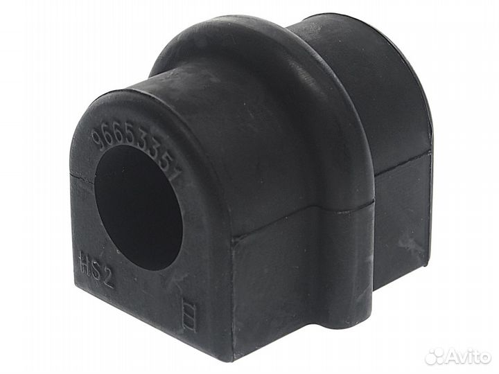 Втулка стабилизатора chevrolet Aveo (03) переднего
