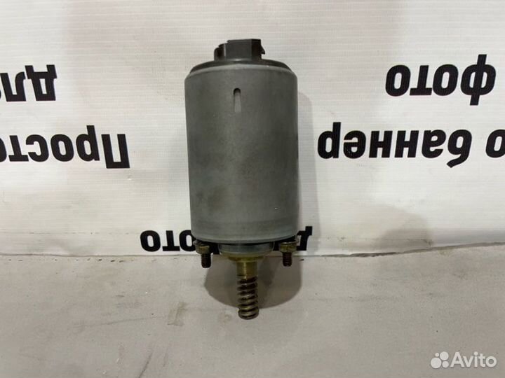 Серводвигатель (вальватроник) Bmw 320I Е92 N46T