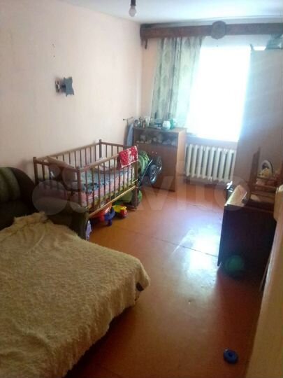 Аукцион: 1-к. квартира, 23,1 м², 1/3 эт.