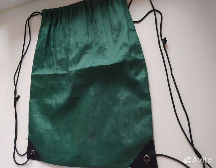 Мешок для сменной обуви