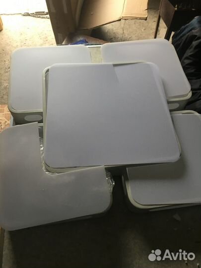 Люстра потолочная диодная