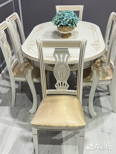 Стулья кухонные