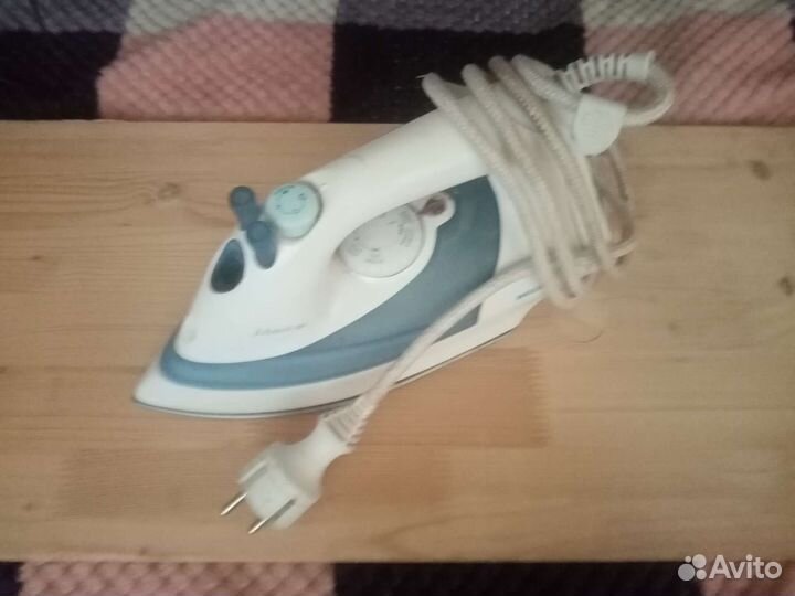 Утюг бу