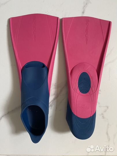 Ласты для плавания 37 38