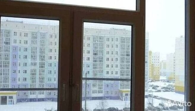 Пластиковые окна rehau