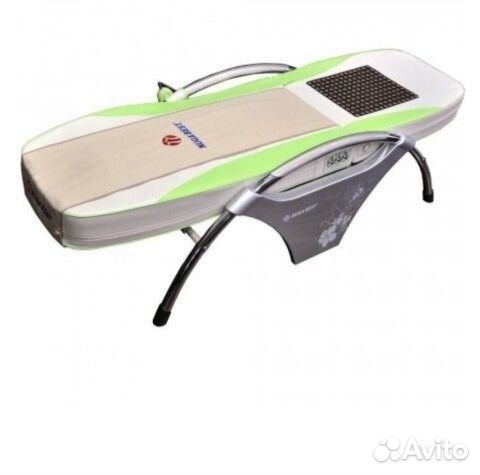 Массажная кровать nuga best nm 5000