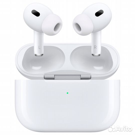 Беспроводные наушники apple airpods 2 pro