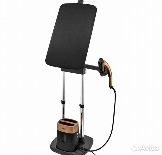 Отпариватель для одежды tefal