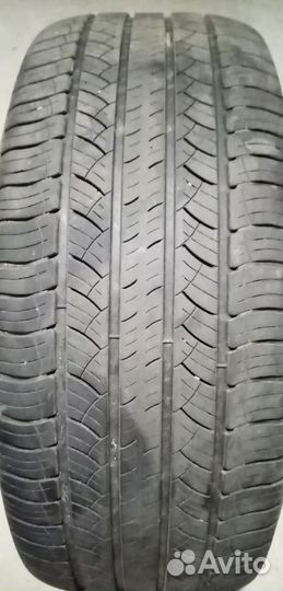 Michelin Latitude Tour HP 28/60 R18 120V