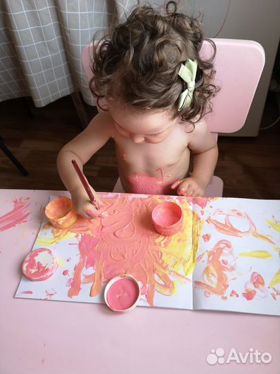 Няня для вашего ребёнка