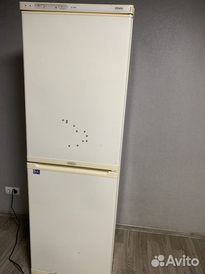 Холодильник на запчасти