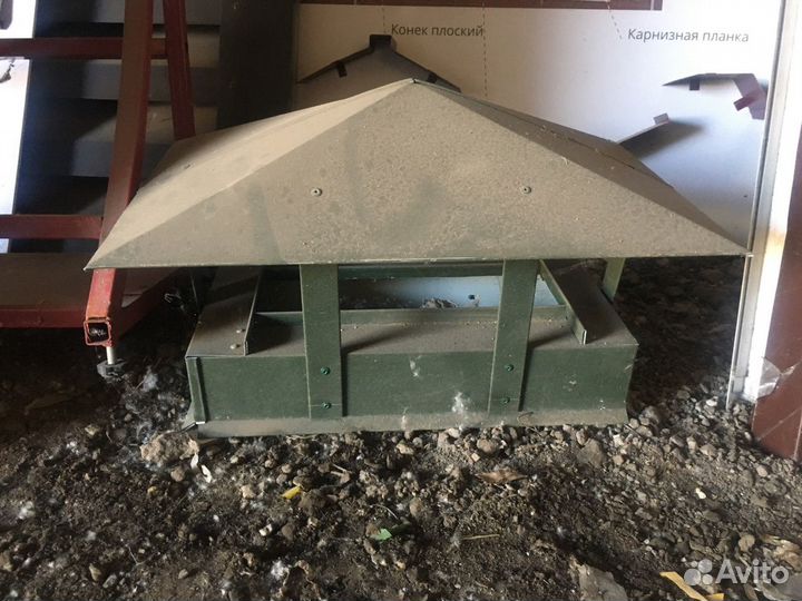 Гибка из тонколистового металла