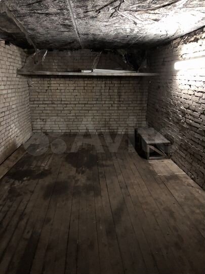 Гараж, 24 м²