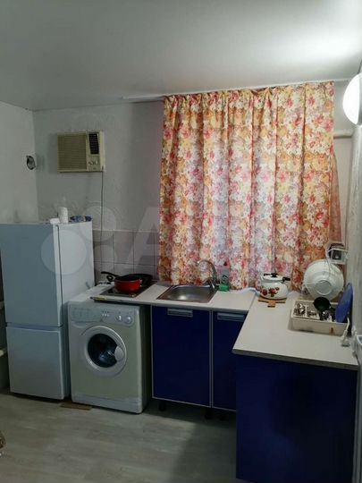 Дом 30 м² на участке 4,5 сот.