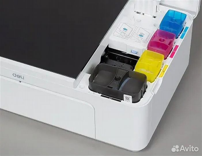 Принтеры и мфу