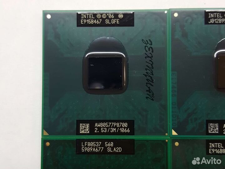 LGA2011 xeon E5-2650V2