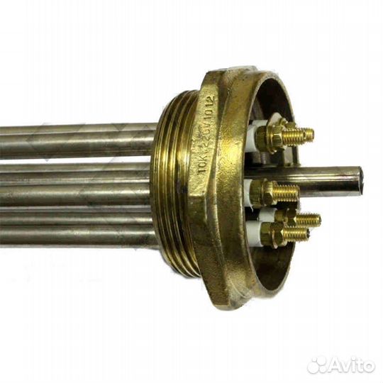 Тэн для котлов