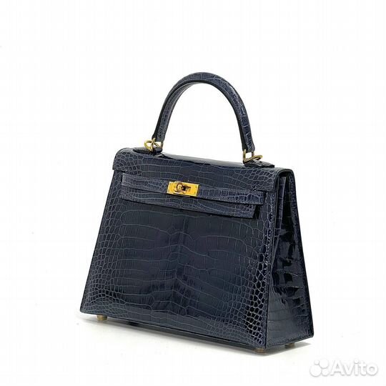Сумка Hermes Kelly 25