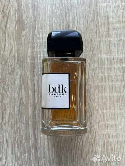 Парфюм на распив