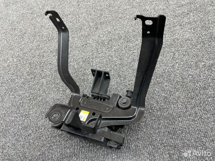 Радар-детектор Lexus Gs350 GRL10 2013