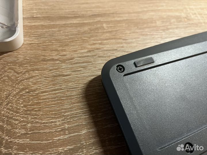 Клавиатура