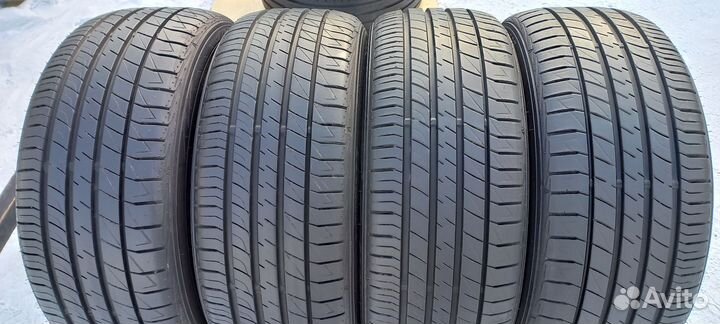 Dunlop SP Sport LM705 215/45 R17 91W