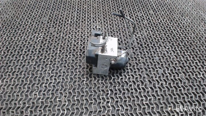 Блок абс, насос Toyota RAV 4, 1999