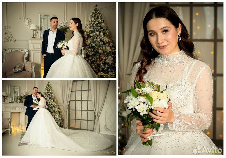 Свадебный фотограф. Все виды фотосъемки