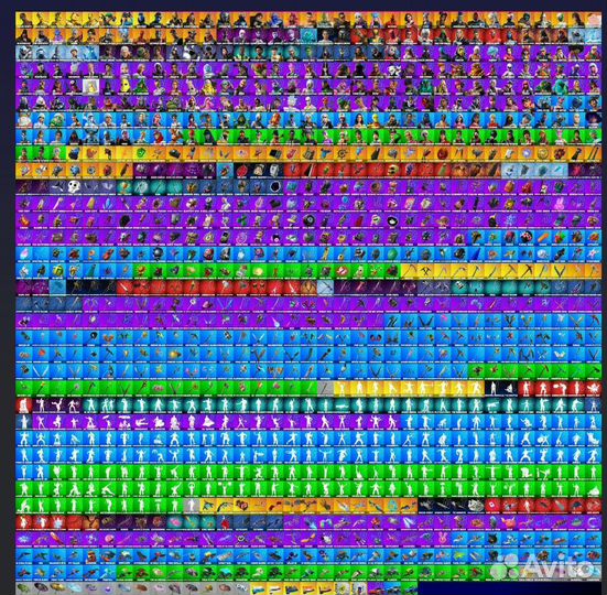 Скины fortnite/ Travis Scott