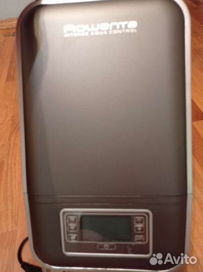 Увлажнитель воздуха