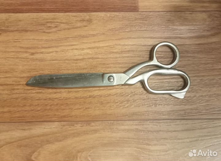Ножницы портновские СССР