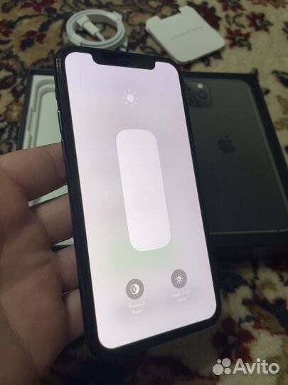 iPhone 11 pro
