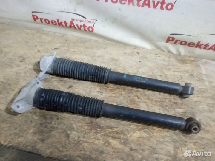 Амортизатор задний Kia Sportage 2019