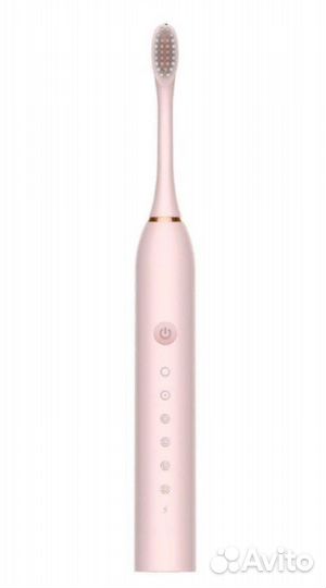 Ультразвуковая зубная щетка Sonic Toothbrush X-3