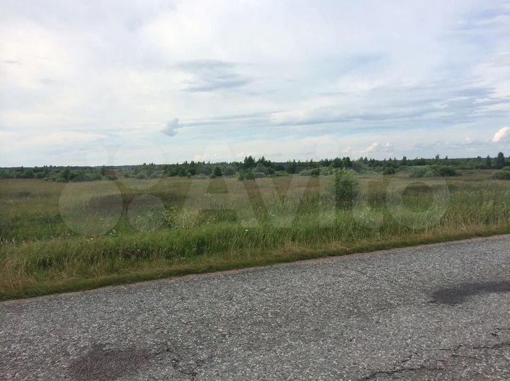 Участок 11,78 га (СНТ, ДНП)