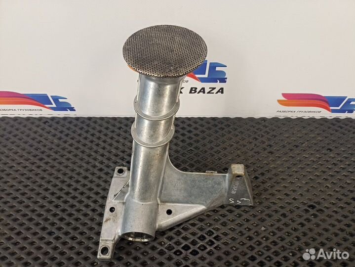 Маслозаборник Scania 5-series