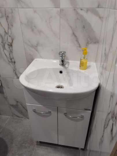 Квартира-студия, 20 м², 1/3 эт.