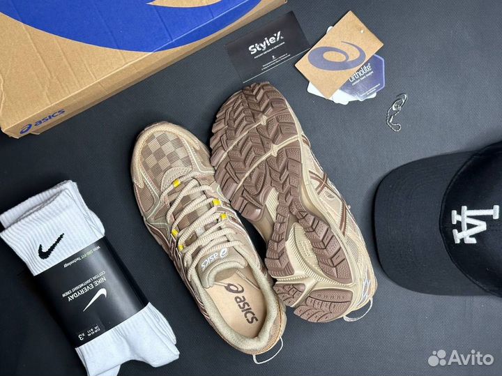 Кроссовки asics gel kahana 8