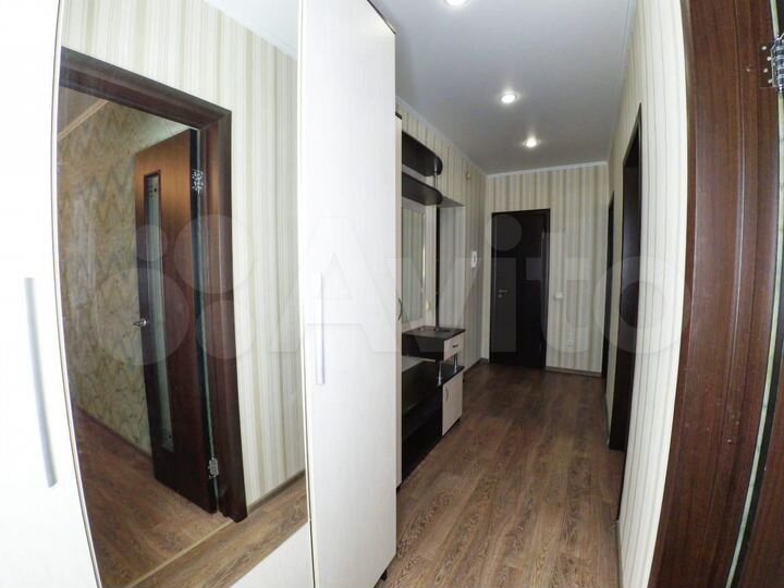 2-к. квартира, 60 м², 5/10 эт.