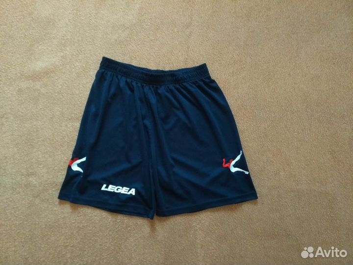 Детские спортивные шорты