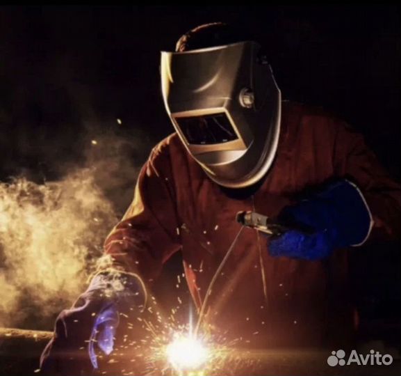 Сварщик на стулья полуавтомат