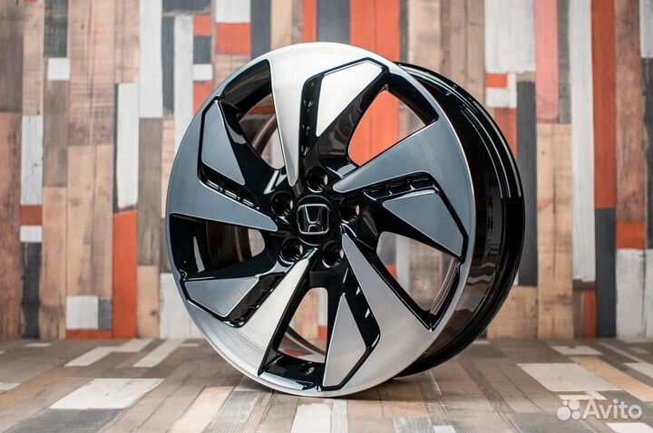 Ремонт и покраска дисков