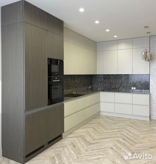 Кухни от производителя