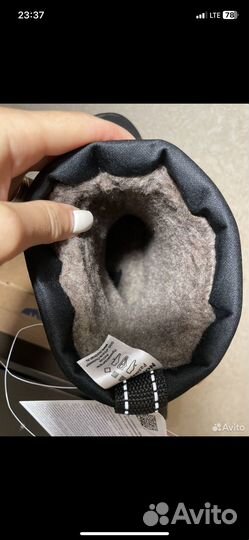 Нордман сапоги 27 размер