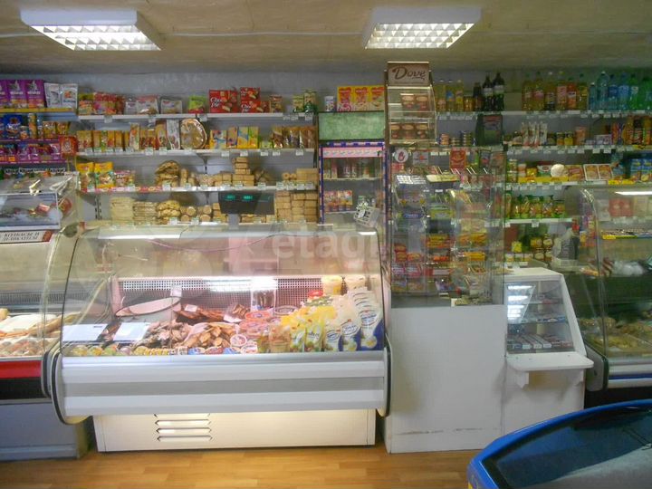 Продам торговое помещение, 110.1 м²