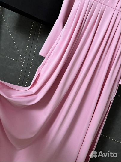 Платье женское вечернее ysl