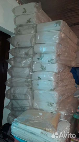 Матрас детский