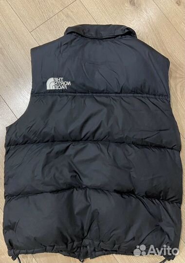 Жилетка The North Face 700 Оригинал