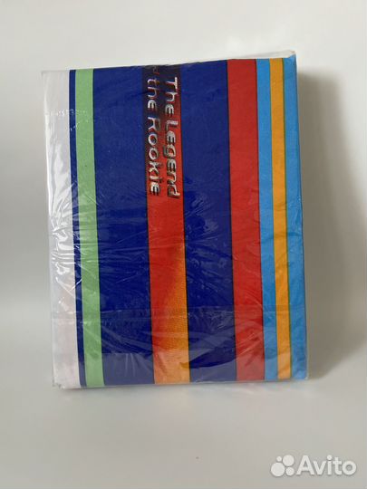 Детское постельное белье 1.5